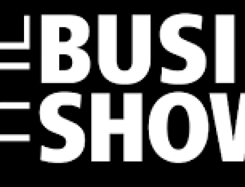 Trust Payments to attend The Business Show at Excel, London