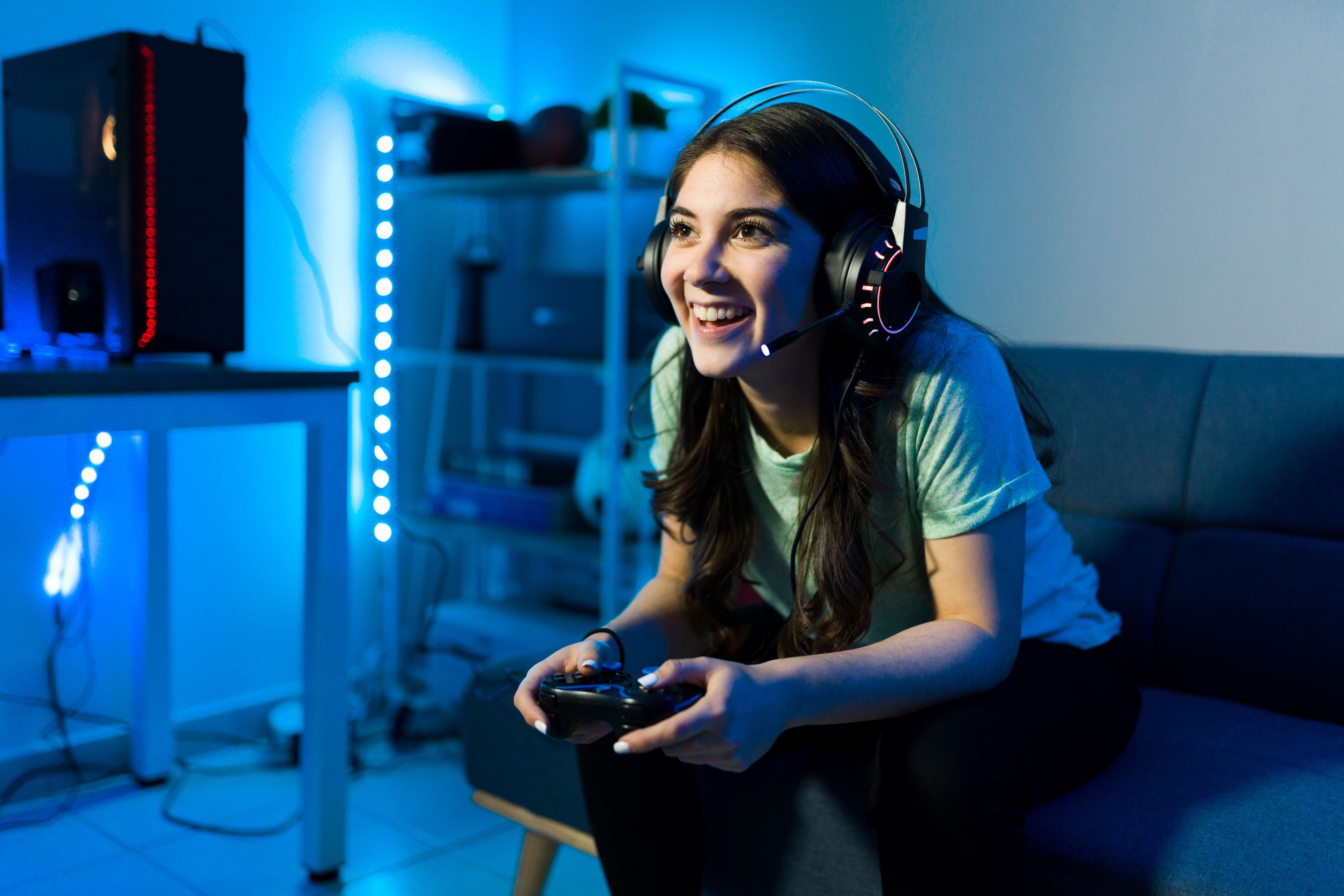 Key gaming payments trends to watch out for in 2022