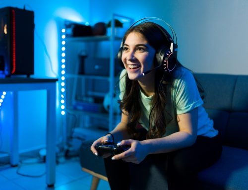 Key gaming payment trends to watch out for in 2022