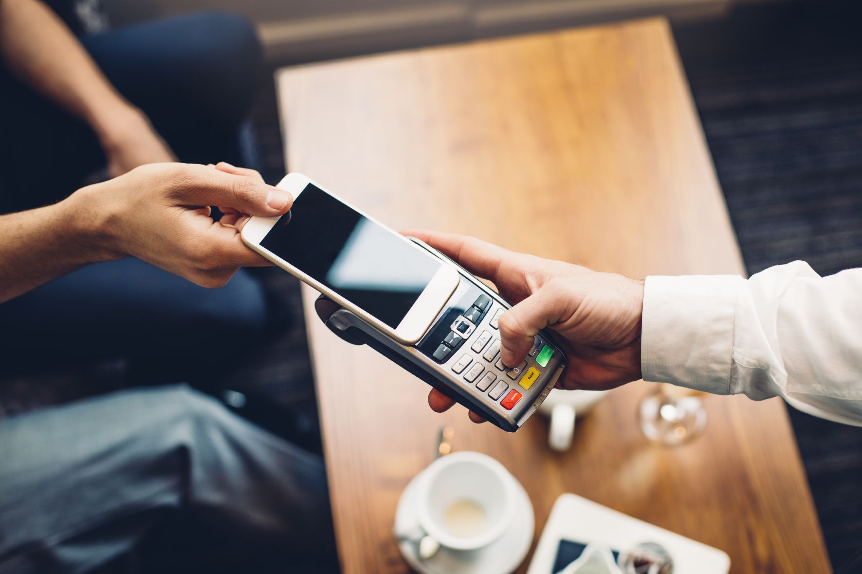 Top 5 payments trends to expect in 2022