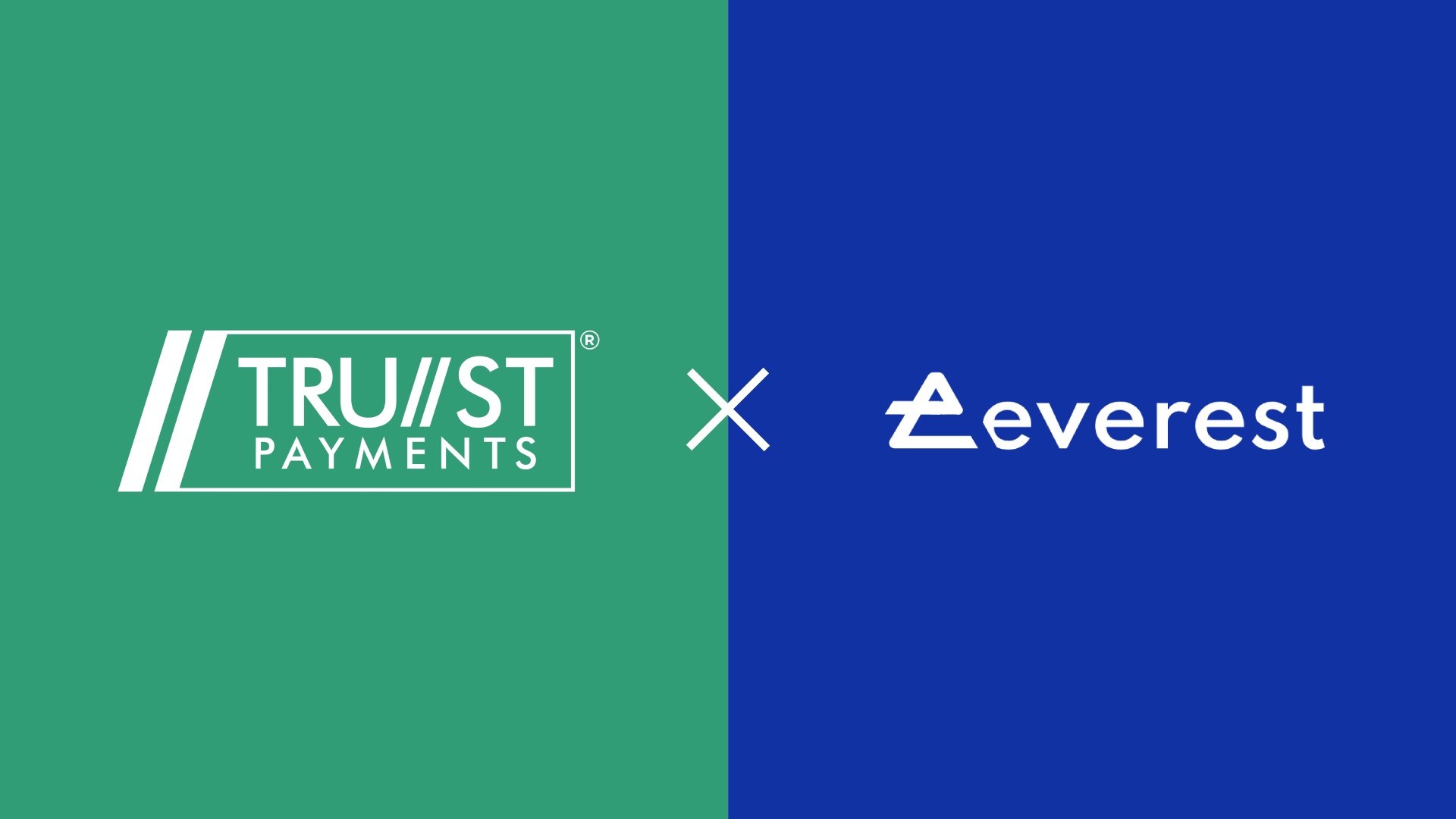 trust payments everest partnership