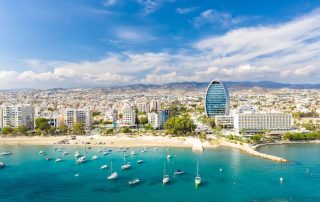 How Trust Payments expansion into Cyprus will support its Forex Merchants thumbnail