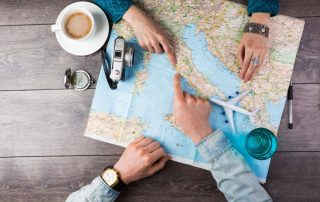 Three reasons why travel businesses should return to partnering with merchant acquirers thumbnail