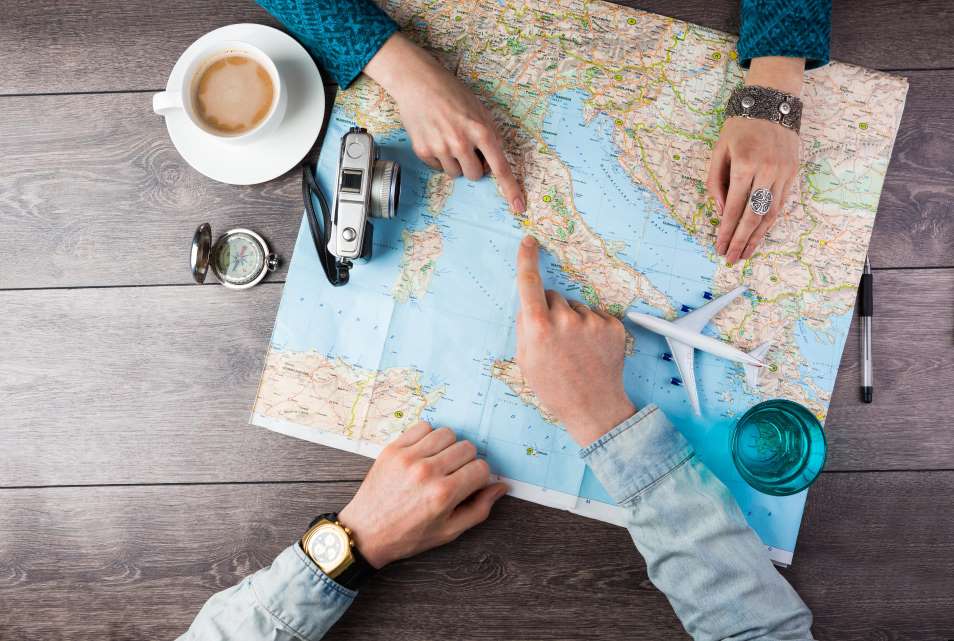 Three reasons why travel businesses should return to partnering with merchant acquirers thumbnail