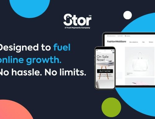 Why you need Stor to grow your online business
