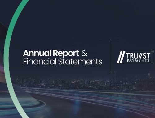 Trust Payments reports record growth in 2021 annual report