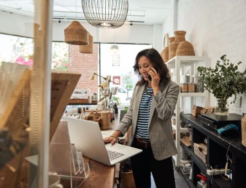 5 key benefits that payment processors offer SMEs
