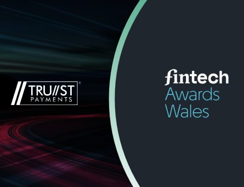 Trust Payments’ Bangor team earn two nominations at the Fintech Awards Wales 2022