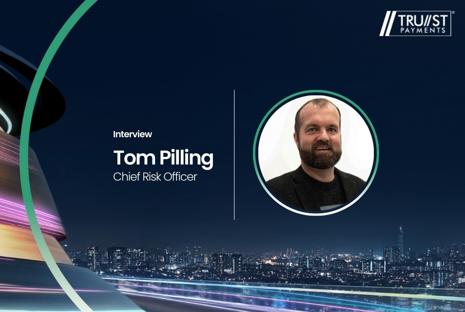 Tom Pilling security as frictionless payments grow in popularity thumbnail