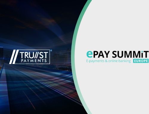 Trust Payments CEO Daniel Holden to speak at the ePay Summit 2022
