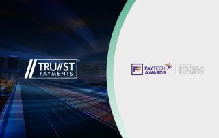 Trust Payments nominated in three categories at the 2022 thumbnail