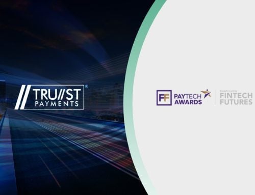 Trust Payments nominated in three categories at the PayTech Awards 2022
