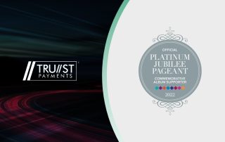 Trust Payments to feature in Platinum Jubilee Pageant Commemorative Album thumbnail
