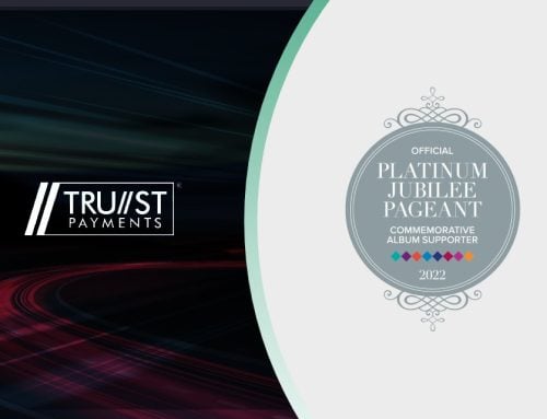 Trust Payments to feature in Platinum Jubilee Pageant Commemorative Album