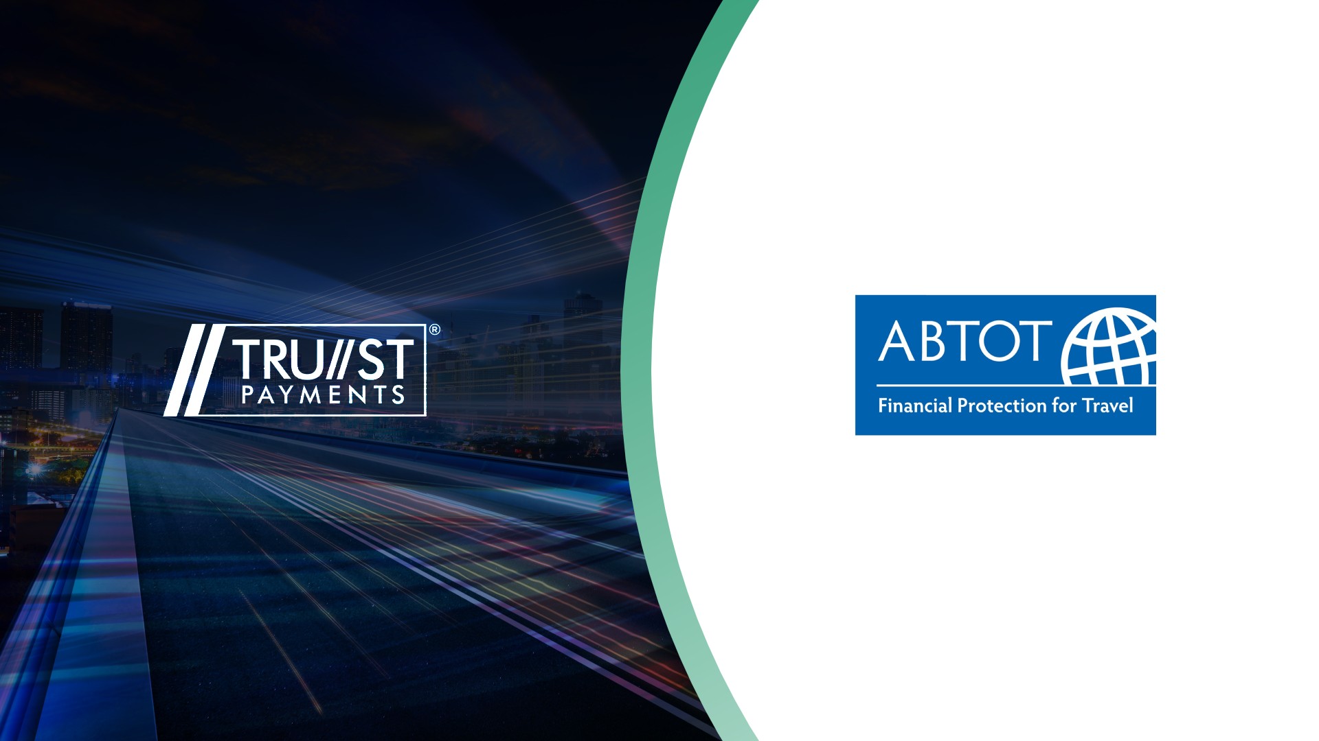 ABTOT chooses Trust Payments to be its newest payments partner