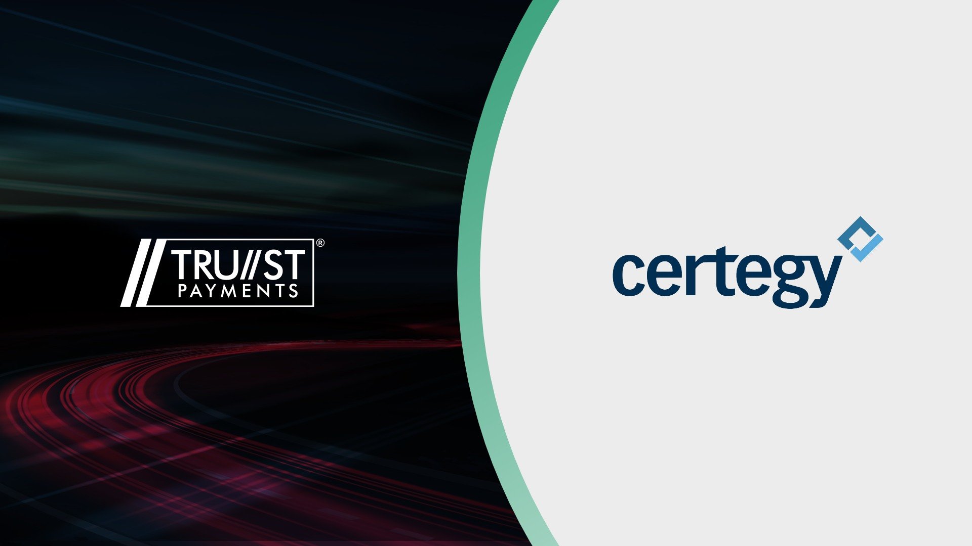 Certegy and Trust Payments to collaborate on offerings to enhance online shopping experiences