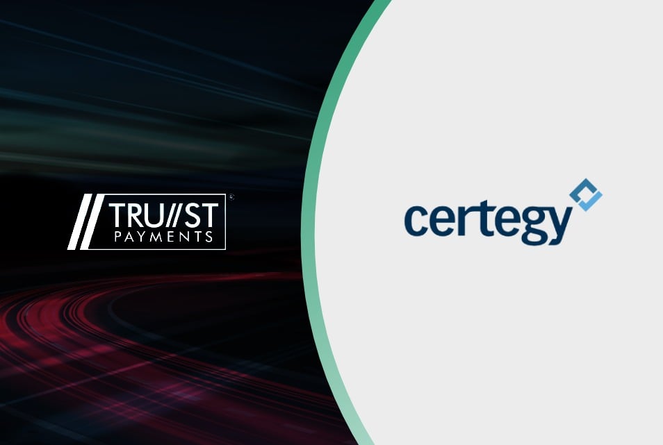 Certegy and Trust Payments to collaborate on offerings to enhance online shopping experiences thumbnail