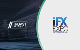Come and see us at the iFX EXPO International thumbnail