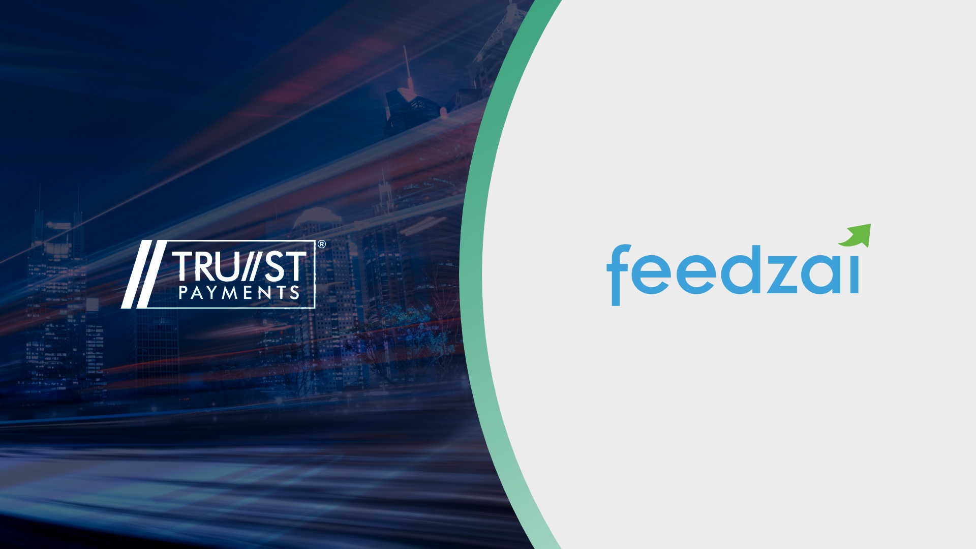 Trust Payments partners with Feedzai to strengthen risk management offerings