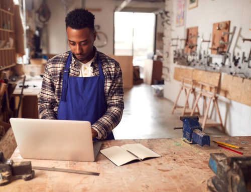 Top ways to future-proof your small business today