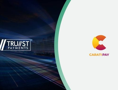 Trust Payments chosen by CaratiPay as acquiring partner