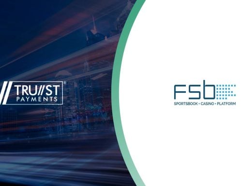 FSB & Trust Payments teaming up for World Cup payments partnership