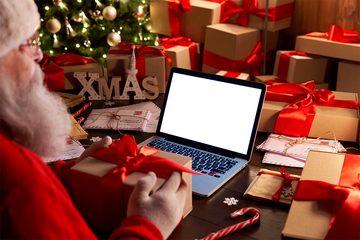 10 Fun Christmas payment tips for eCommerce entrepreneurs