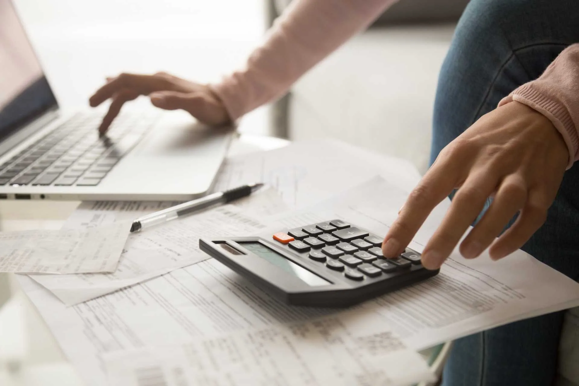 5 budgeting tips for your SME