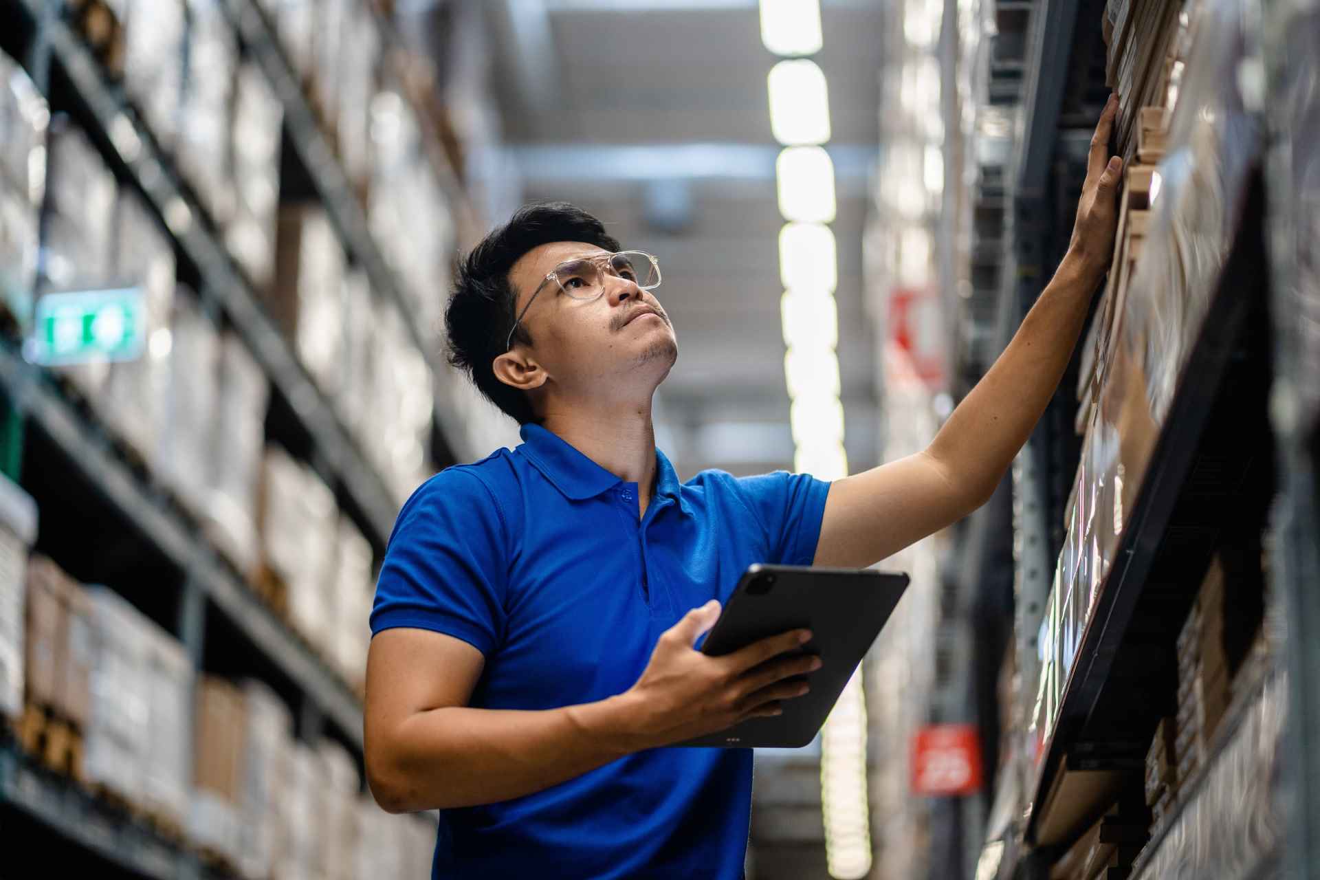 5 features your inventory management system should have