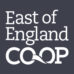 east of england co-op logo