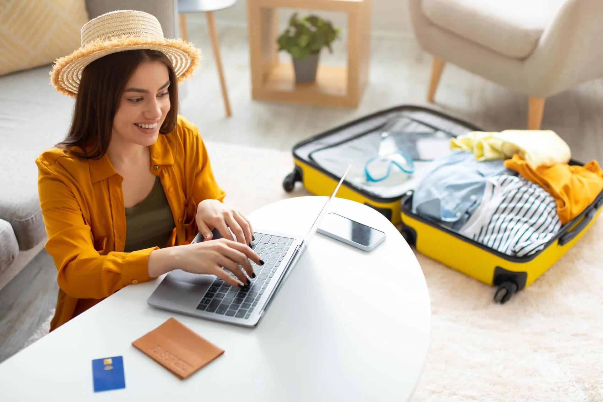 Navigating the perfect Winter getaway booking experience